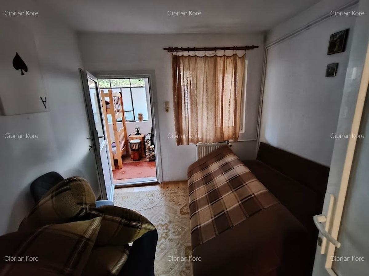 Casa 3 camere de vanzare in Busteni - 5