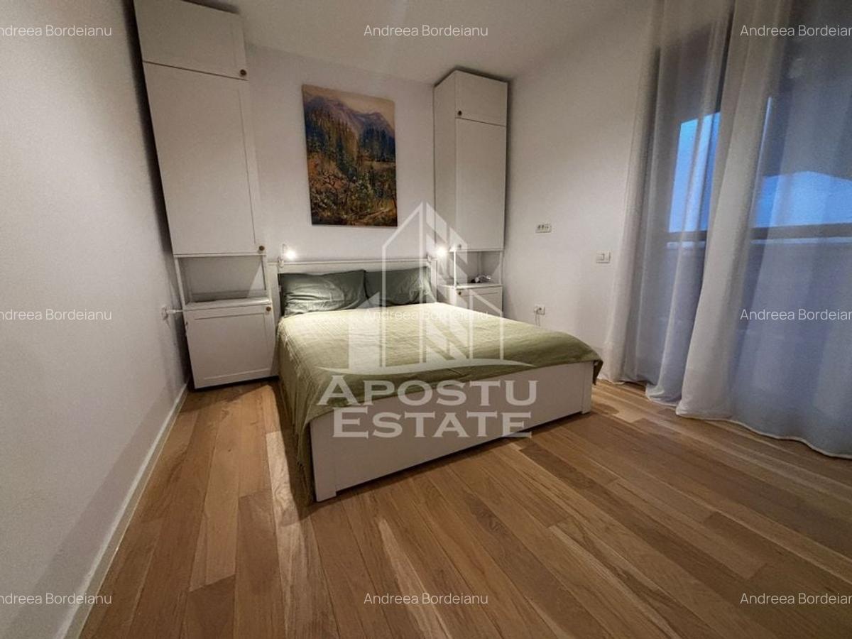 Apartament 2 camere, prima inchiriere, zona Circumvalatiunii - 5