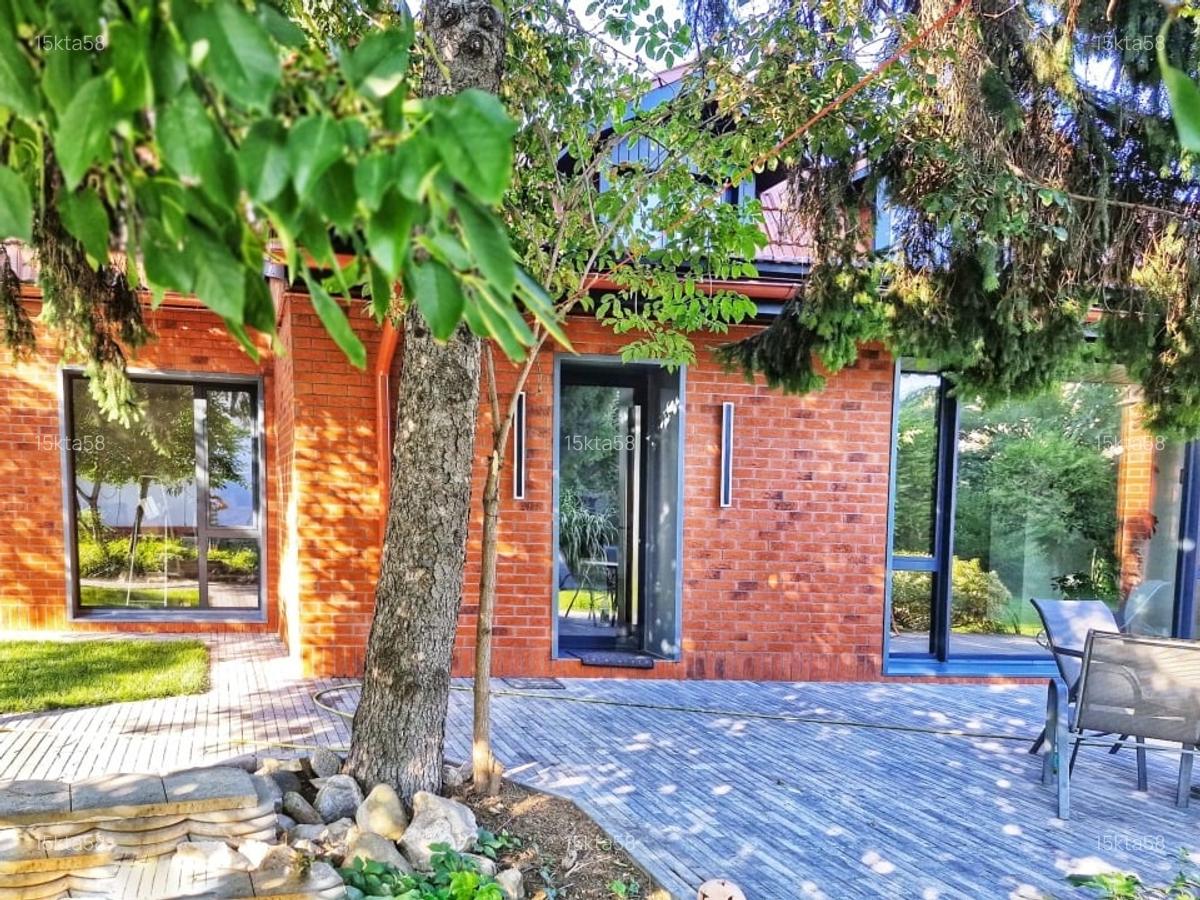 Casa SMART individuala 150mpu + teren 645mp Bucurestii Noi Bazilescu - 14