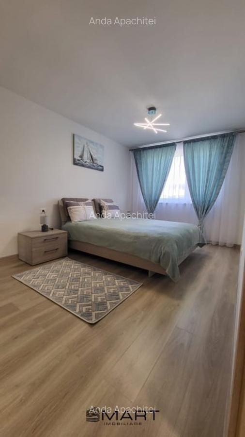 Apartament 2 Camere Decomandate Urban Plaza - 8