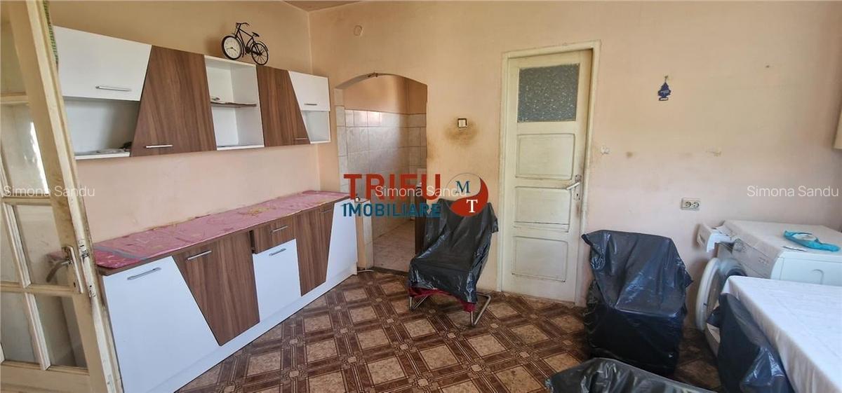 Casă 3 camere cu 733 mp teren la asfalt zona în cartierul Micești - 9