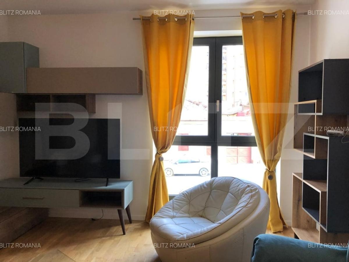 Apartament 2 camere, 57mp, zona Brasovul Vechi - 17