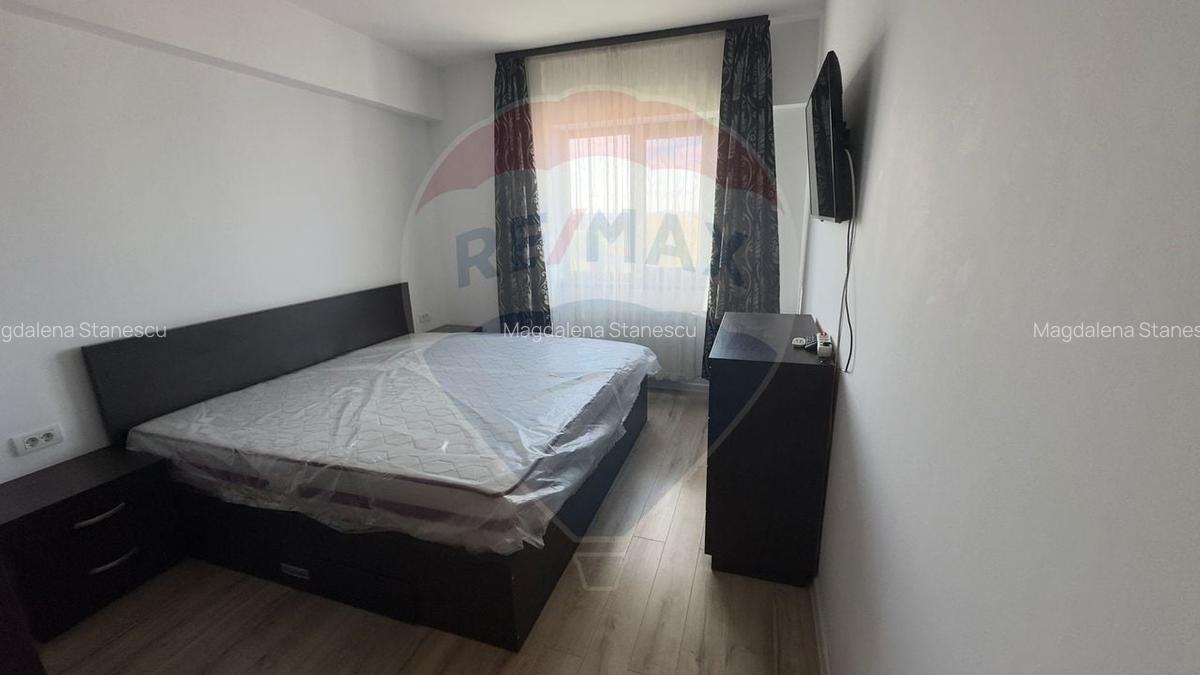 Apartament cu 3 camere de inchiriat la Lacul Morii - 2
