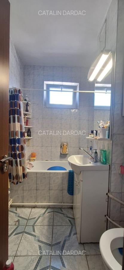 OCAZIE ! TOMIS NORD 3 CAMERE DECOMANDATE IMBUNATATIT GAZE MOBILAT 109.900 E - 15
