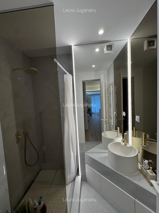 Apartament cu 3 camere decomandat în Pipera - 4