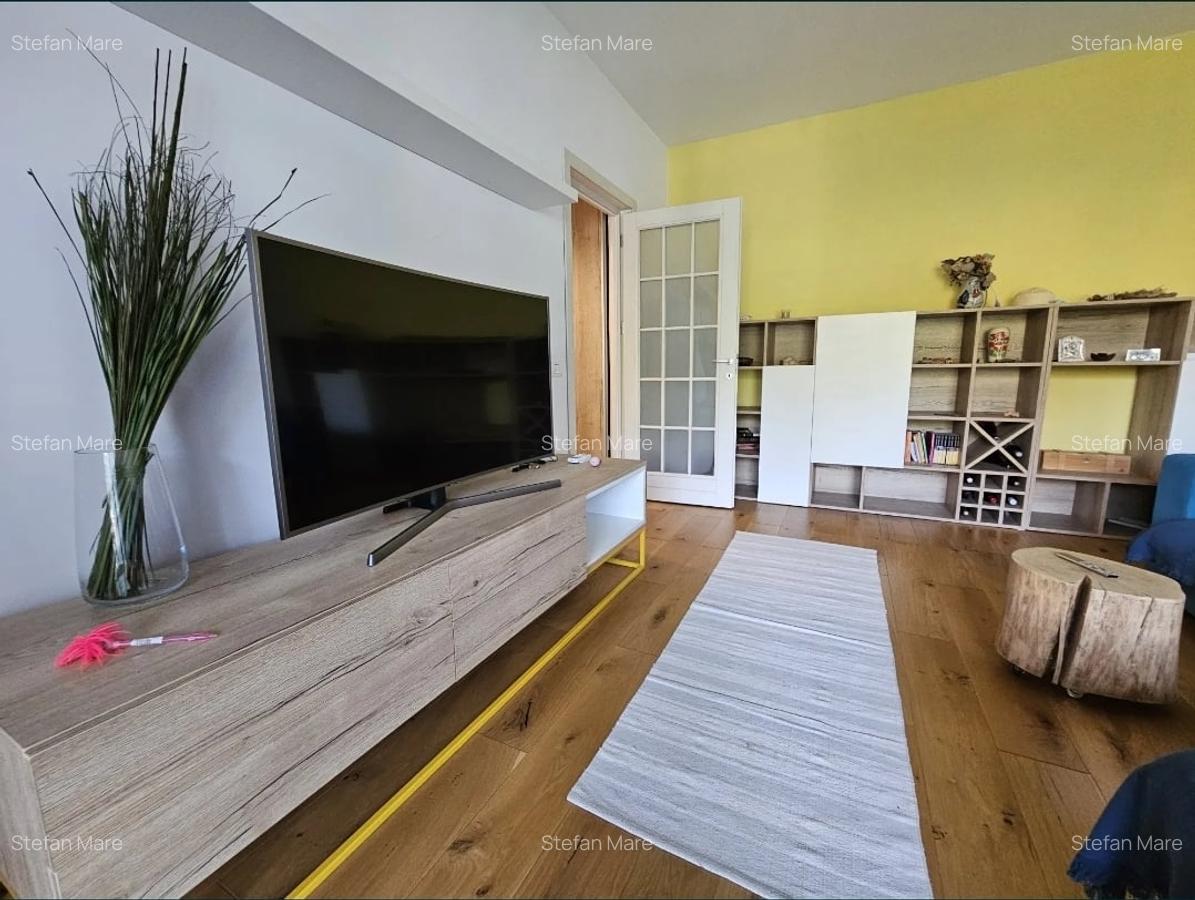 2 camere Grozavesti - complex Exigent One - 2