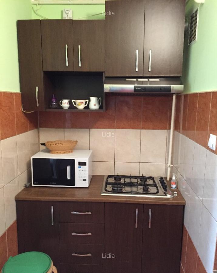 Garsoniera in Rasnov pe str. Campului - 6