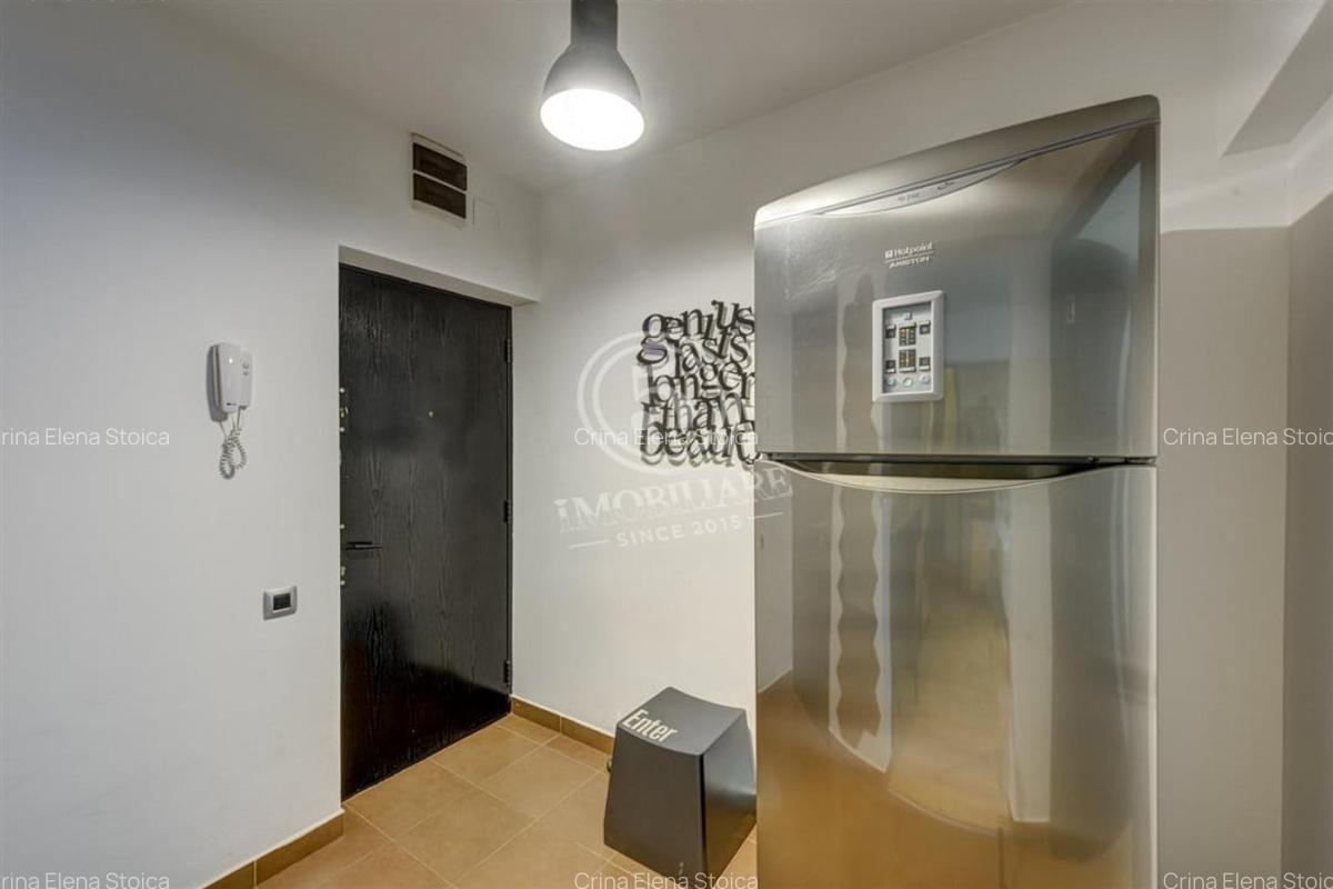 Bloc Perla- apartament 2 camere de Vanzare - 8