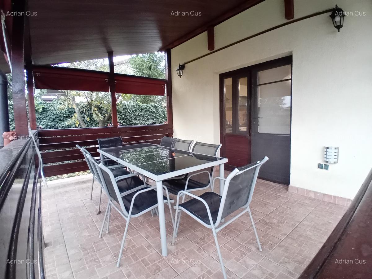 Casa P+1+pod  individuala 4 cam |  Bragadiru - 7