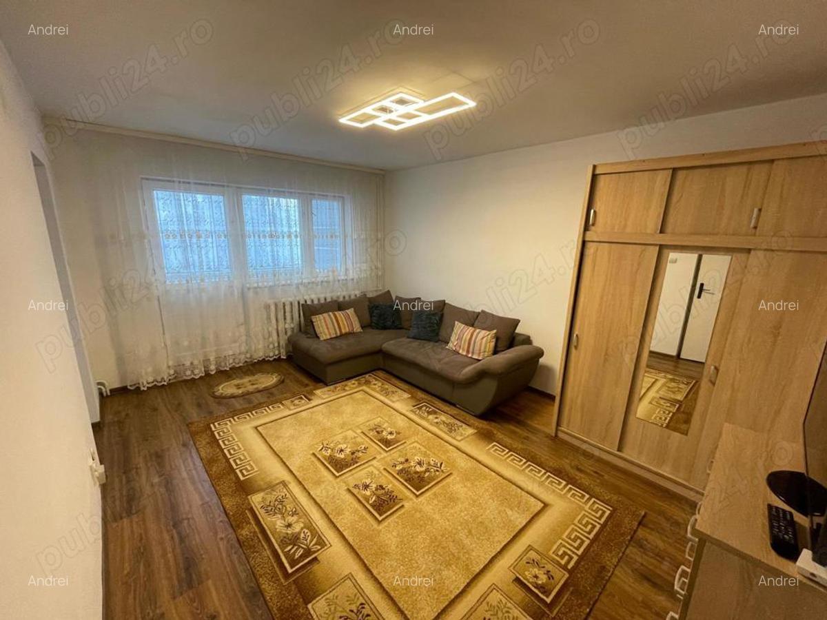 Apartament 1 camera-36 mp, Vlaicu, strada Stefan Luchian - 5
