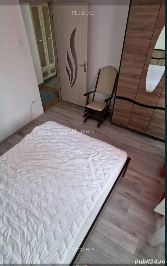 Vand apartament 2 camere - 4