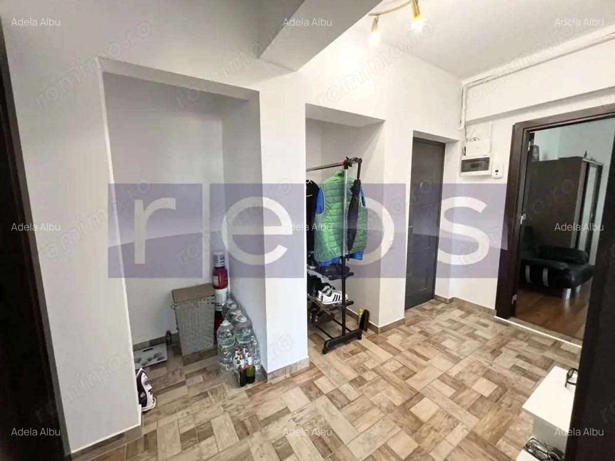 VANZARE 2 CAMERE DECOMANDAT | BLOC NOU | MOBILAT COMPLET | CALEA GIULESTI - 7