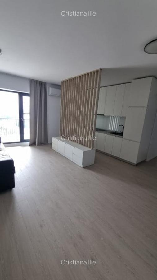 Apartament 4 camere | Northside Panorama | terasa | parcare - 3
