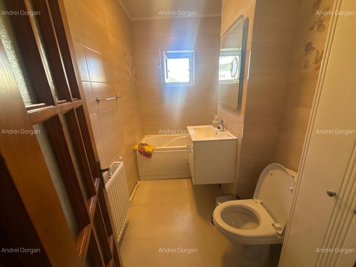 Apartament 4 camere Capat Pacurari - 6