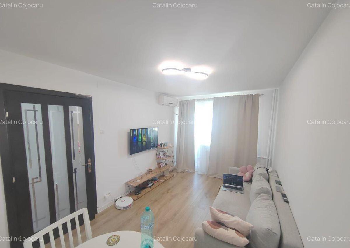 Titan Pallady Metrou 1 Decembrie,renovat 2023 - 2