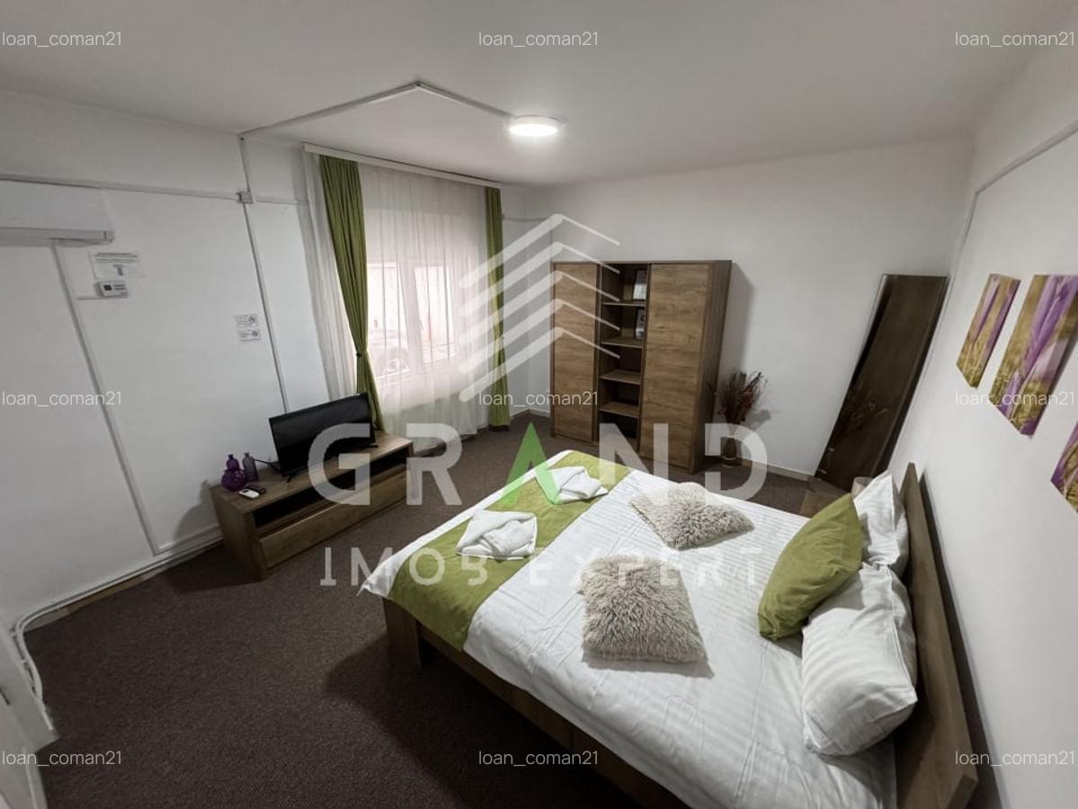 Ap 2 camere | MODERN | AC | Marasti/Bucuresti/Kaufland - 2