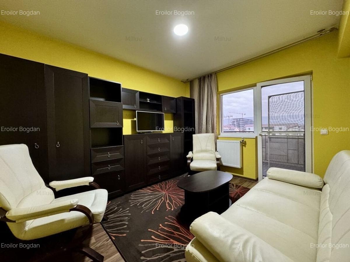 Apartament 3 camere | 2 niveluri | Parcare | Petfriendly |  Eroilor–Floresti - 1