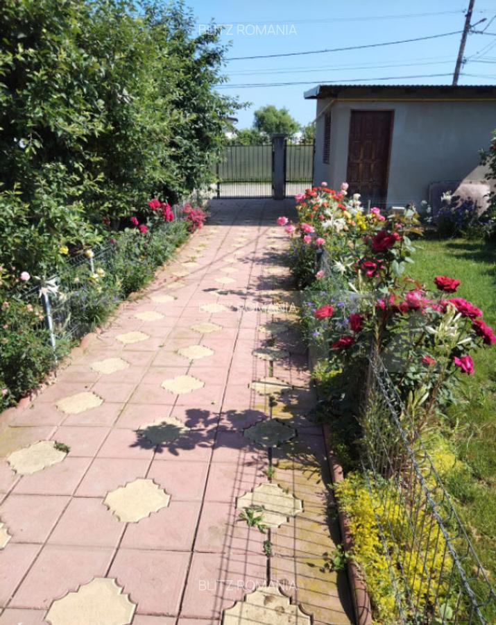 Oportunitate! Casa unifamiliala complet mobilata ?i util - 1