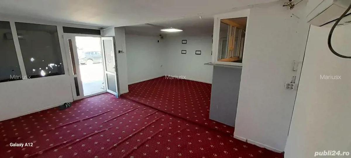 Inchiriez spa?iu comercial Medgidia - 5