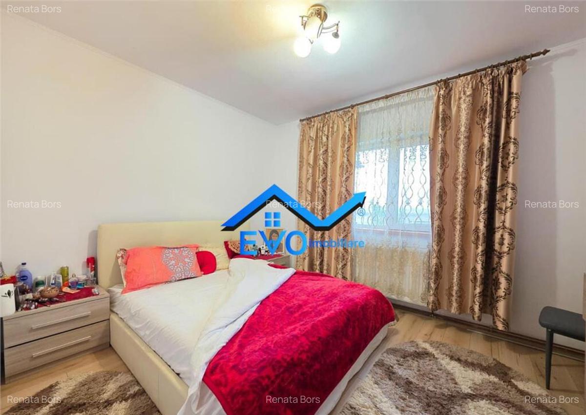 Casa de inchiriat, 2 dormitoare , curte 500 mp , Uricani-Mir - 12