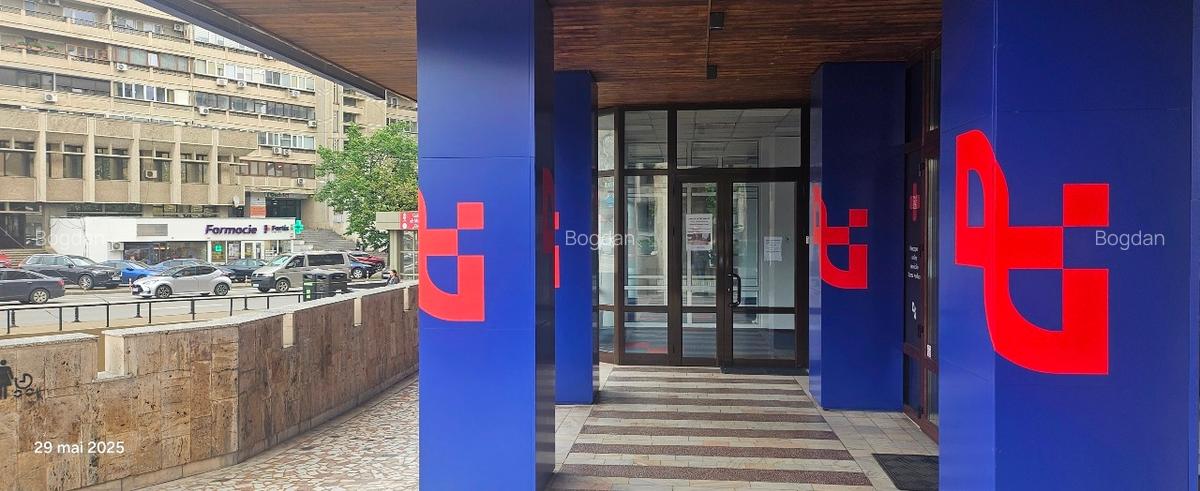 Centru Civic / Inchiriere spatiu comercial/showroom/birouri, parter, 184 mp - 5