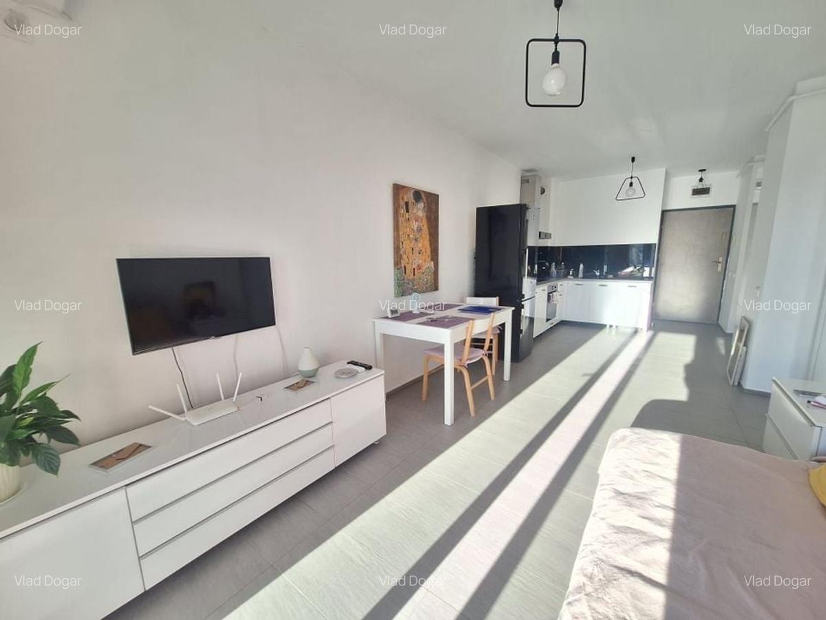 Apartament 2camere, in Buna Ziua, parcare subterana inclusa, zona Lidl - 3