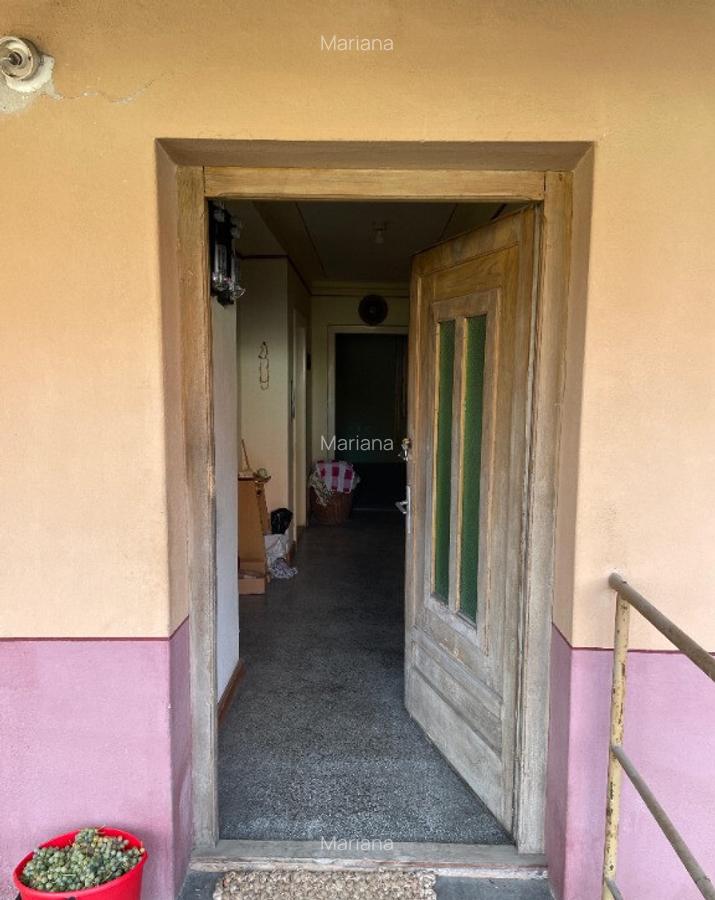 Casa de vanzare Str. Vitei (Stadionului) Medias, Sibiu - 1