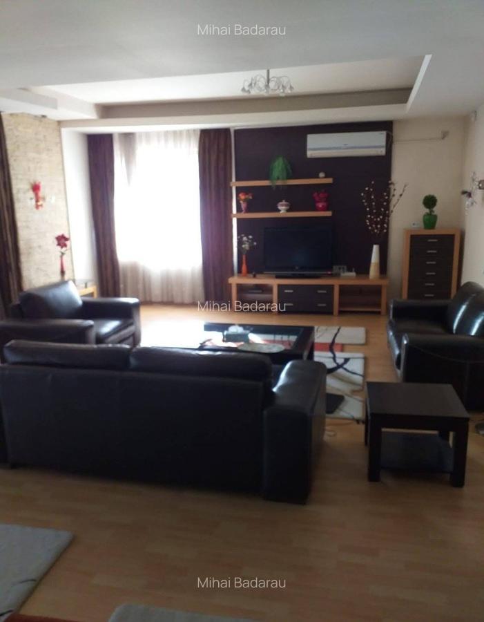 Casă cu 10 camere în Băneasa - 4