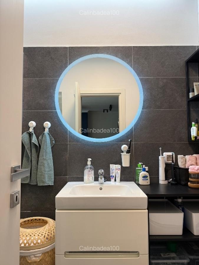 Apartament 2 camere + loc parcare Triama Residence - 8