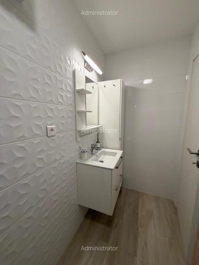 Banu Manta -Titulescu bloc 2017, mobilat și utilat, parcare - 7