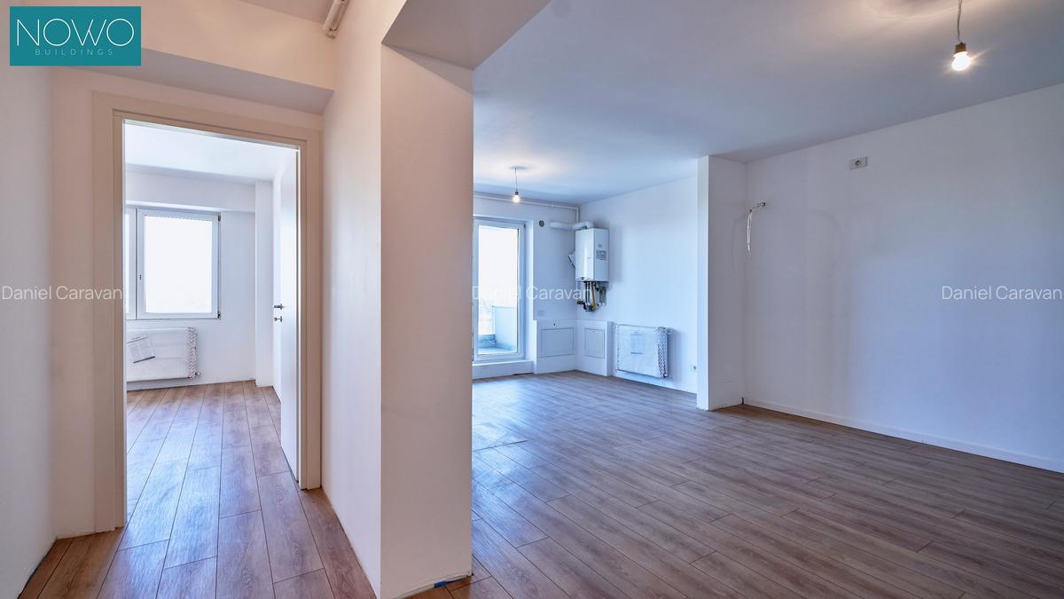 Mai mult decât un apartament – locul tău de acasă Nowo Buildings - 13