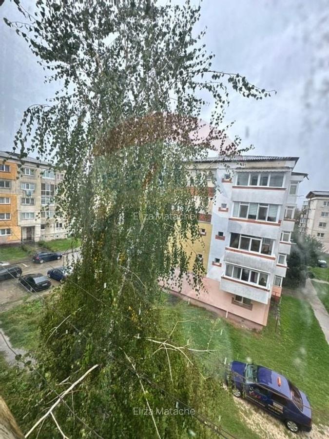 Apartament spatios cu 3 camere - Cartierul Grui, Campulung Muscel - 9