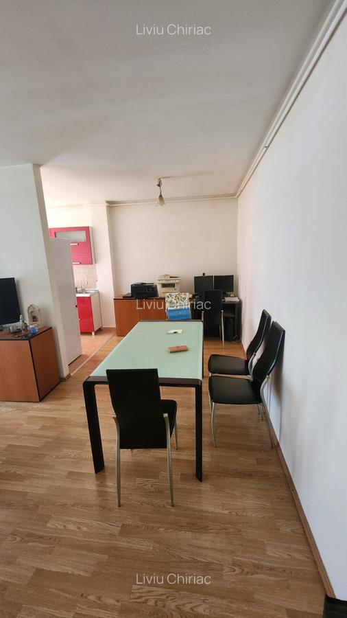Apartament cu 3 camere decomandat, mobilat în Avantgarden - 3