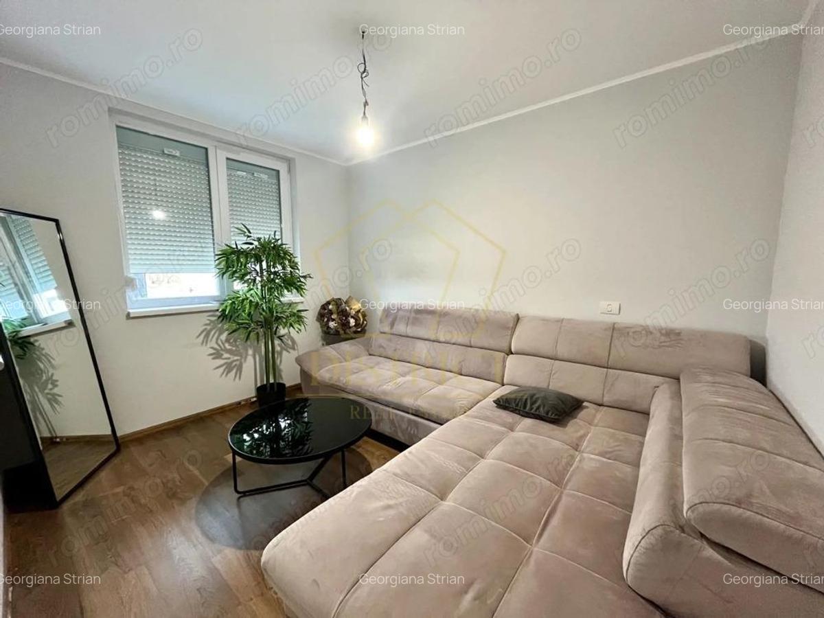 Duplex deosebit cu 5 camere despar?i?i prin camera tehnica | Mosnita Noua - 8