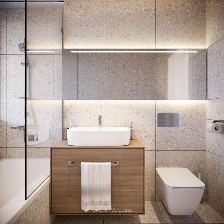 STUDIO DUBLU || DECOMANDAT || GREEN HOMES || FERDINAND - 9