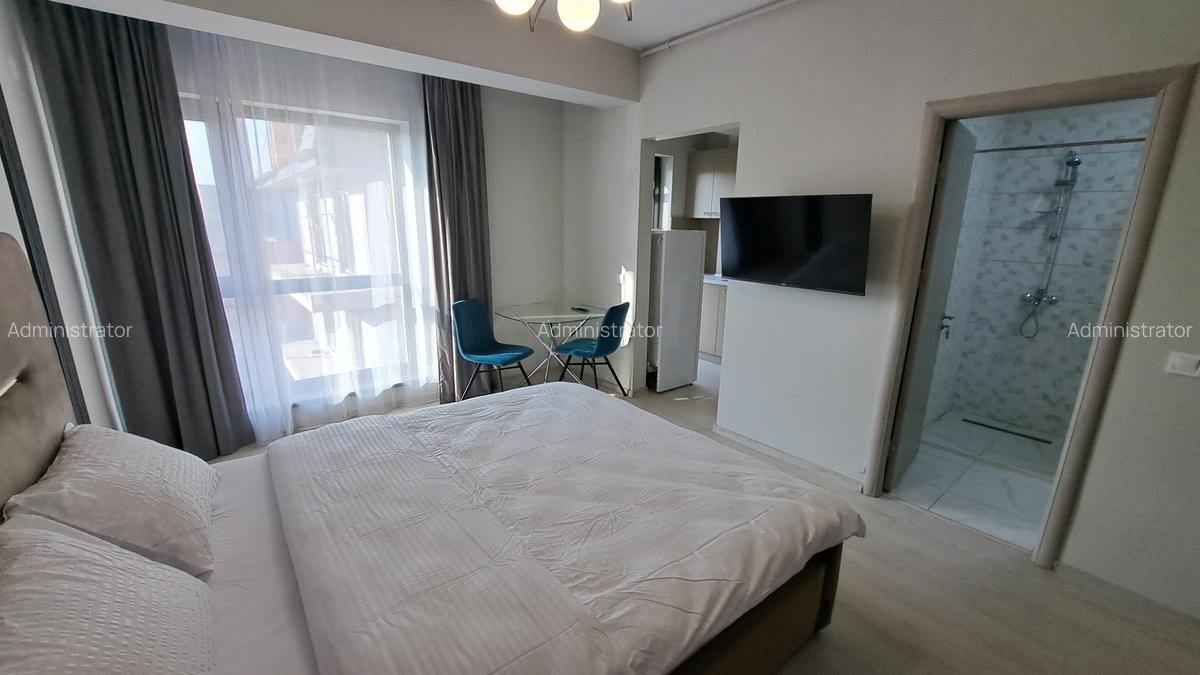 GARSONIERA  LUX ULTRACENTRAL BLOC NOU LA PRIMA INCHIRIERE - 29