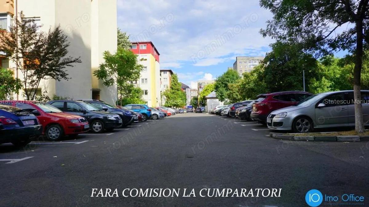 APARTAMENT 3 CAMERE, CENTRALA PROPRIE, MOBILAT-UTILAT - 17