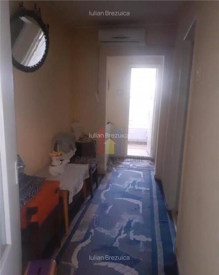 Ap 4 camere, 2 balcoane, 2 bai Hipodrom-Spatios! - 5