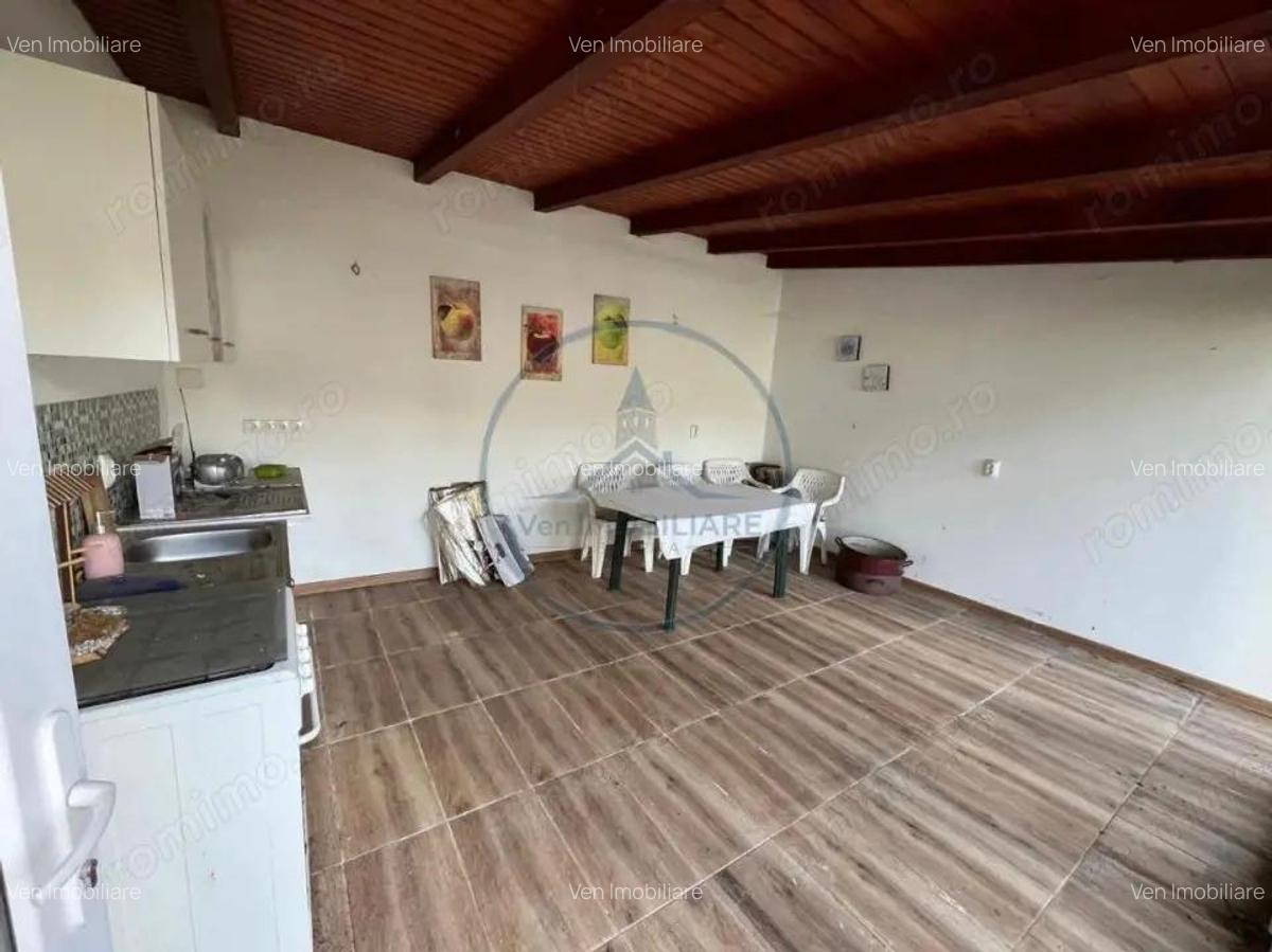 2 case + teren generos, in Nimigea de Sus - 2