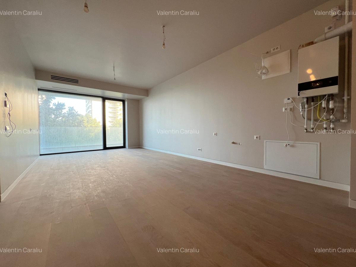 COMISION 0% - Apartament 2 Camere – Vogh Olimp – Vedere La Mare - 2