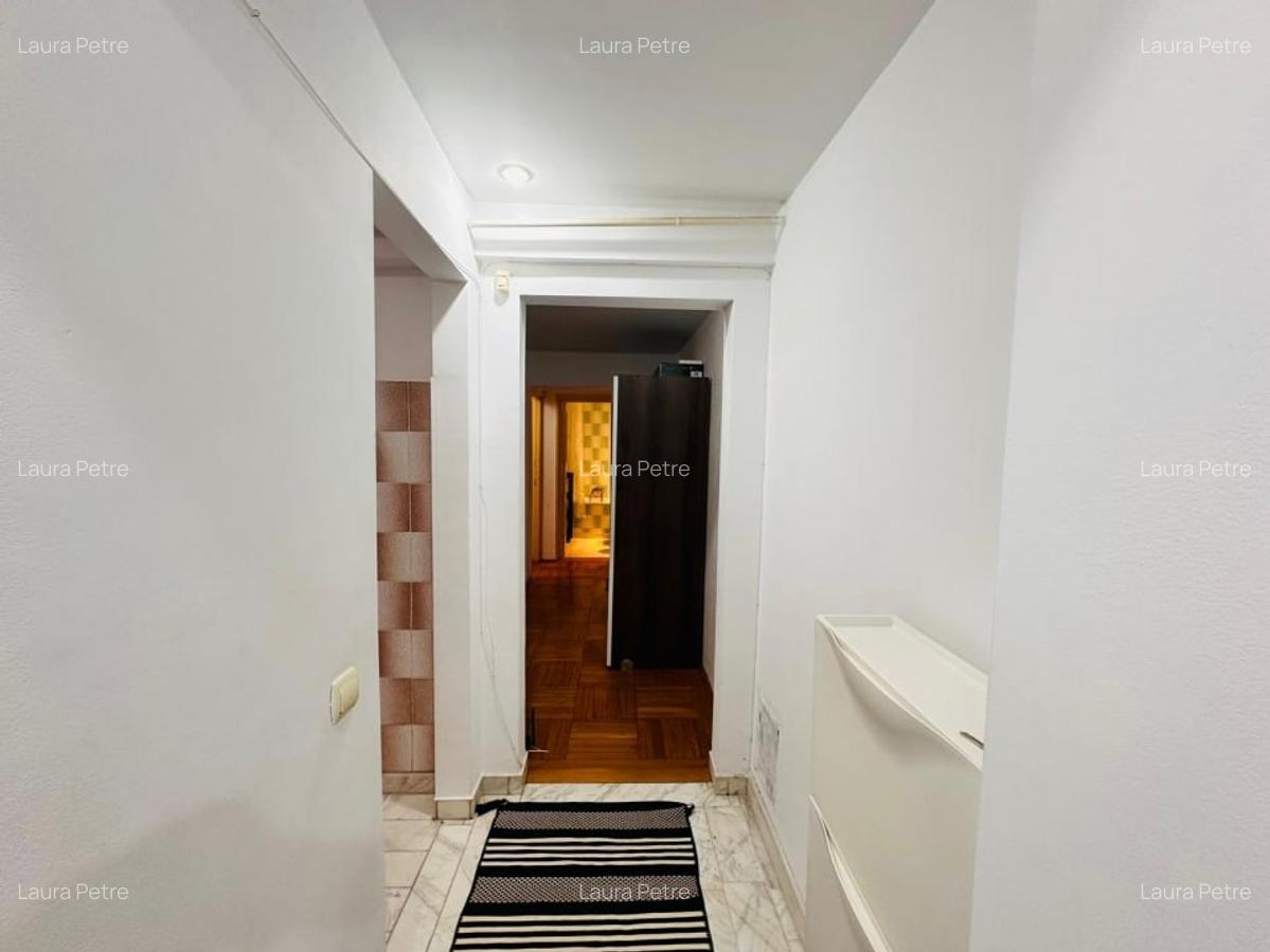2 camere | Banesa | Sisesti | Herastrau | Casa Presei | Pet Friendly - 7