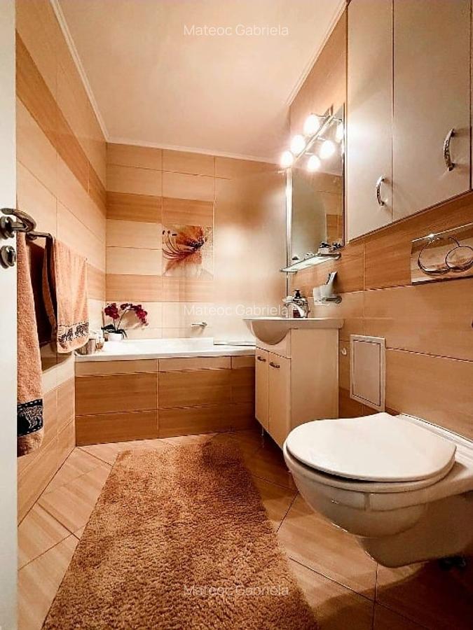 Petrece primul Crăciun în casa visurilor tale! Apartament 4 camere - 8