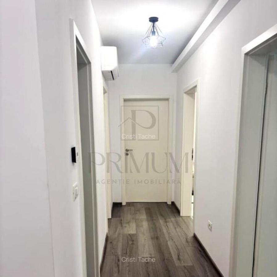 LIPOVEI - BLOC NOU - ETAJ 1 - LIFT - 3 CAMERE - 2 BAI - INCA - 3
