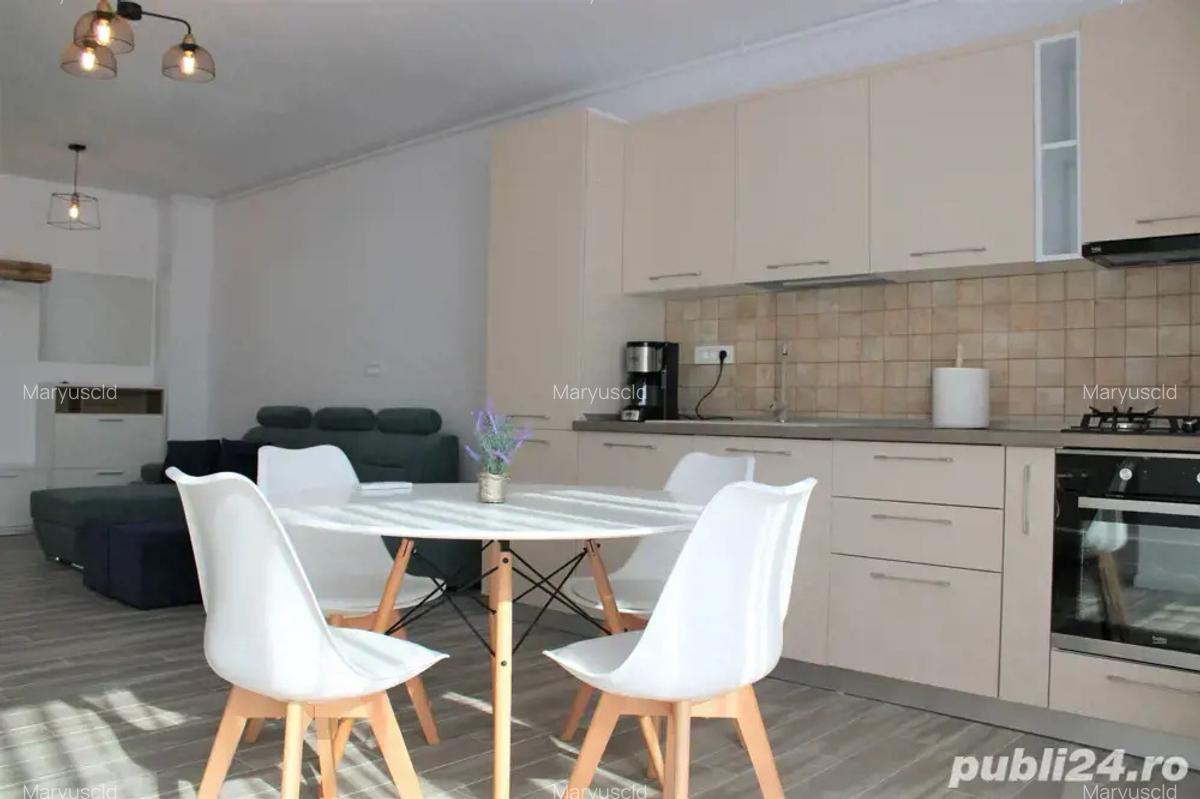 Apartament Campeador - 5