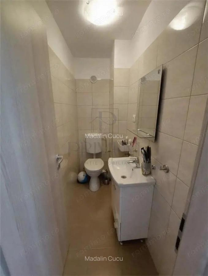 DAMBOVITA - 3 CAM - ETJ.1 - 2 BAI - ANVELOPAT - CENTRALA - ZONA EXCELENTA - 6