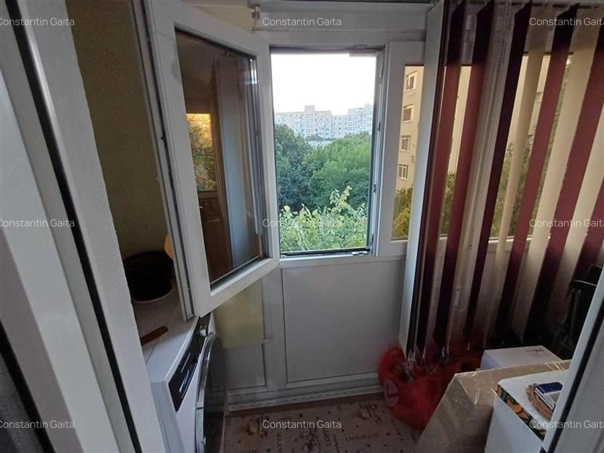 2 camere la mansarda - Str. Frumusani - Oltenitei - 6