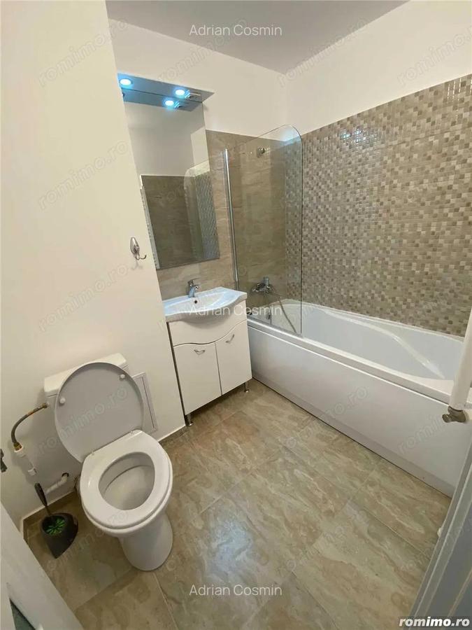 Apartament 3 camere zona Brancoveanu - 2