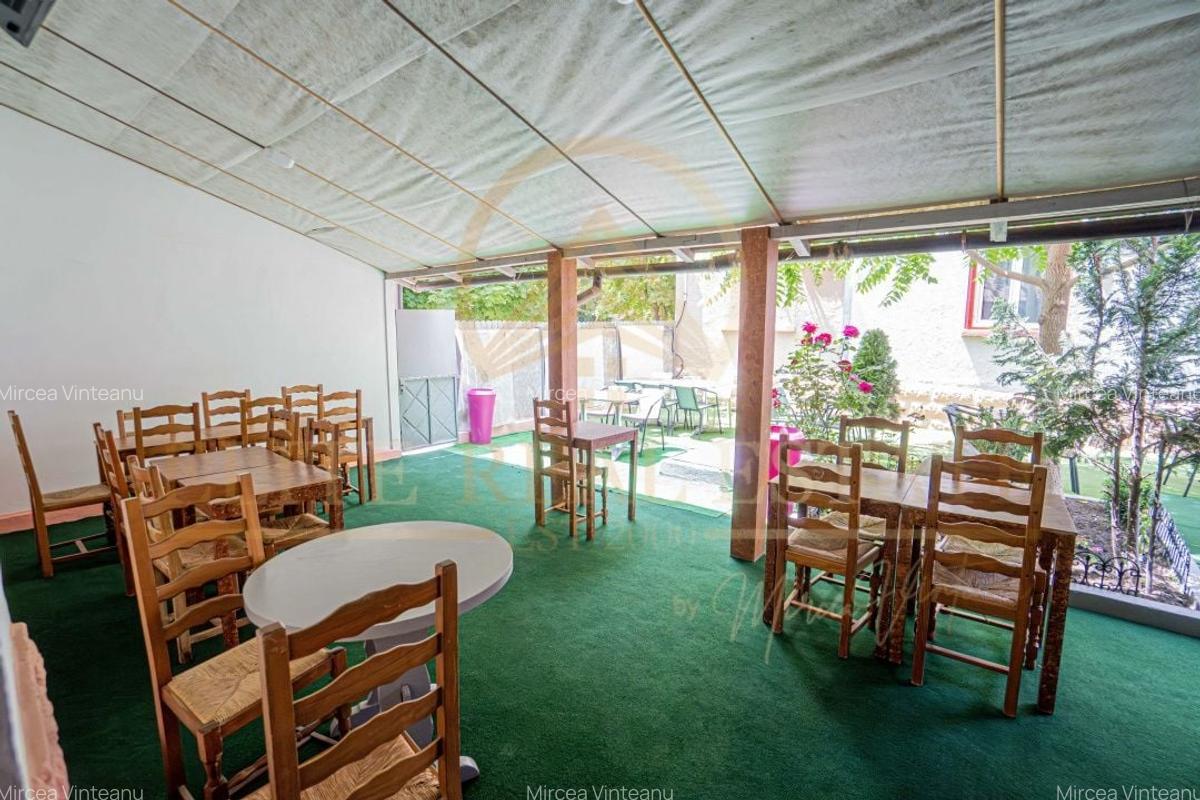 Hotel de vânzare în centrul stațiunii Eforie Sud - 17