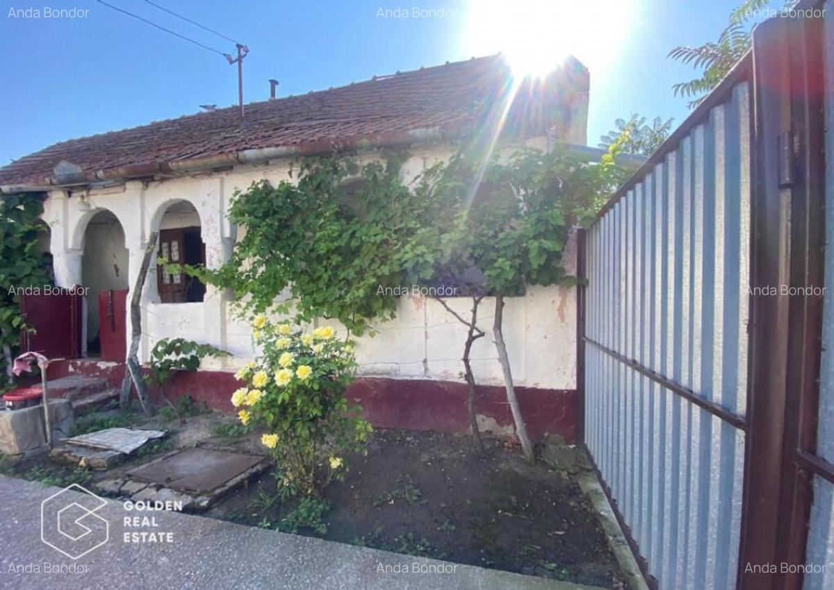 Casa cu 4405 mp teren, in Localitatea Cerna, Comuna Lieblie - 6