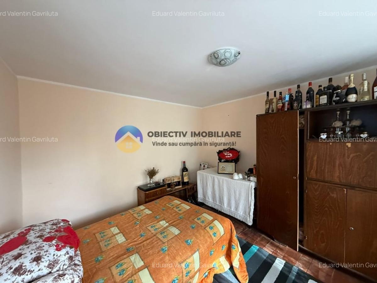 Casa + Teren de vanzare - Comuna Margineni - 9